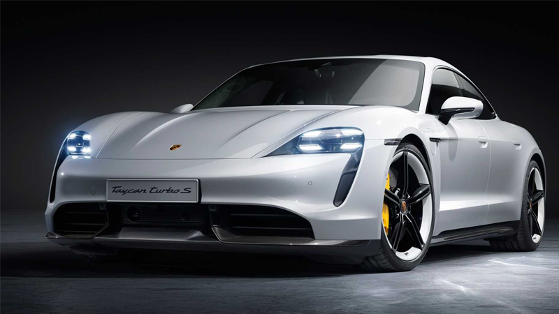 Điểm mặt top 10 chiếc xe ô tô điện tăng tốc nhanh nhất trên thế giới
