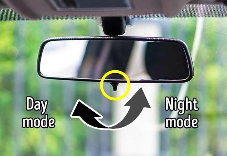 10 mẹo hữu ích cho tài xế mới mà trường học lái xe không dạy bạn