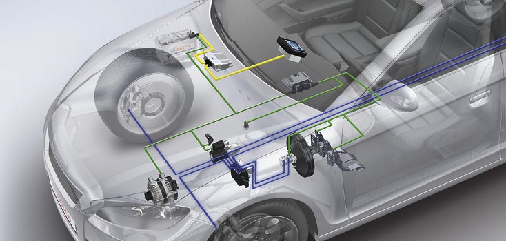 Công nghệ ngắt động cơ tạm thời: Sử dụng như thế nào mới hiệu quả?