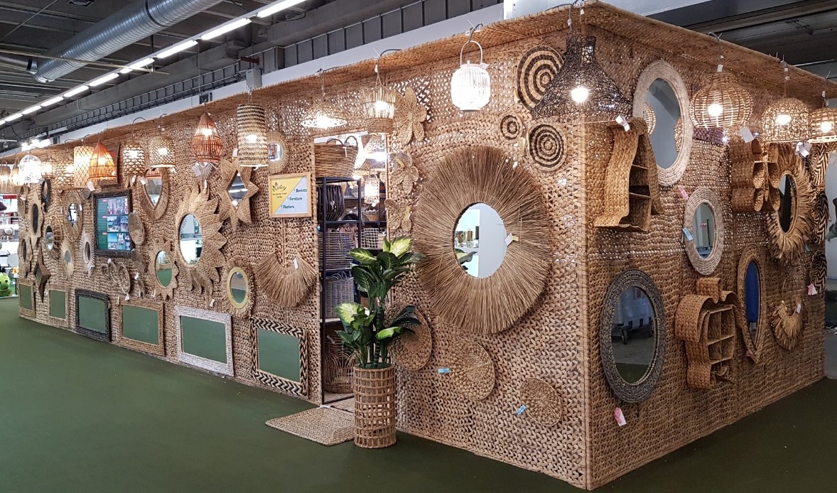 Ambiente Fair 2020