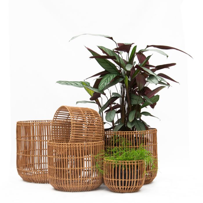 STORAGE BASKETS