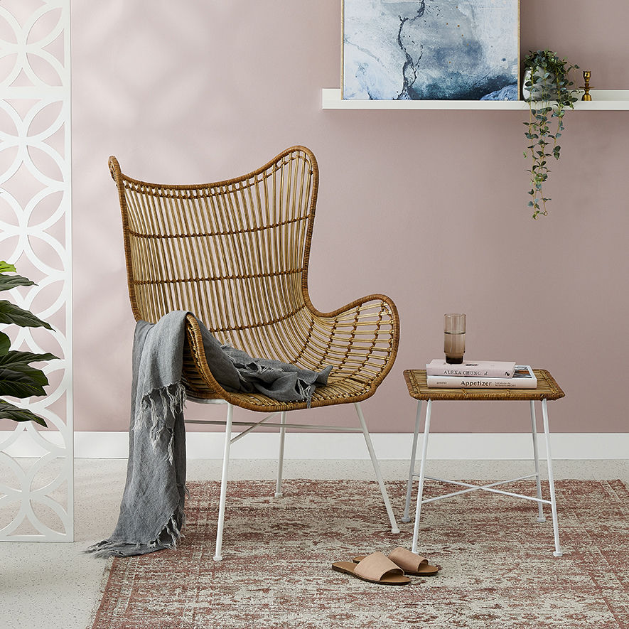 RATTAN FURNITURE