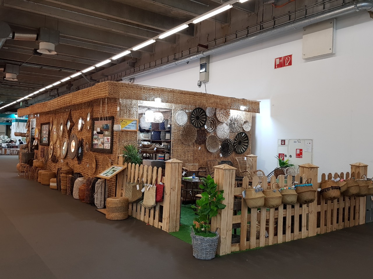Ambiente Fair 2019