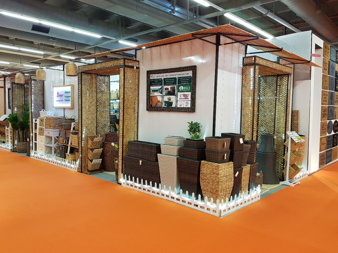 Ambiente Fair 2018