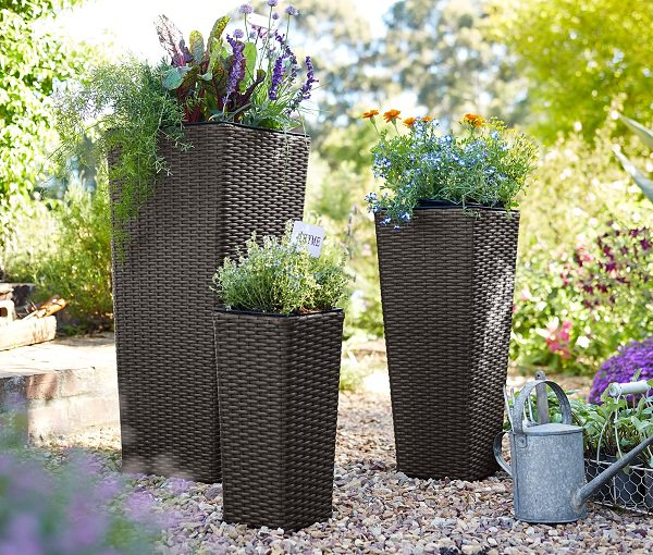 PLANTER