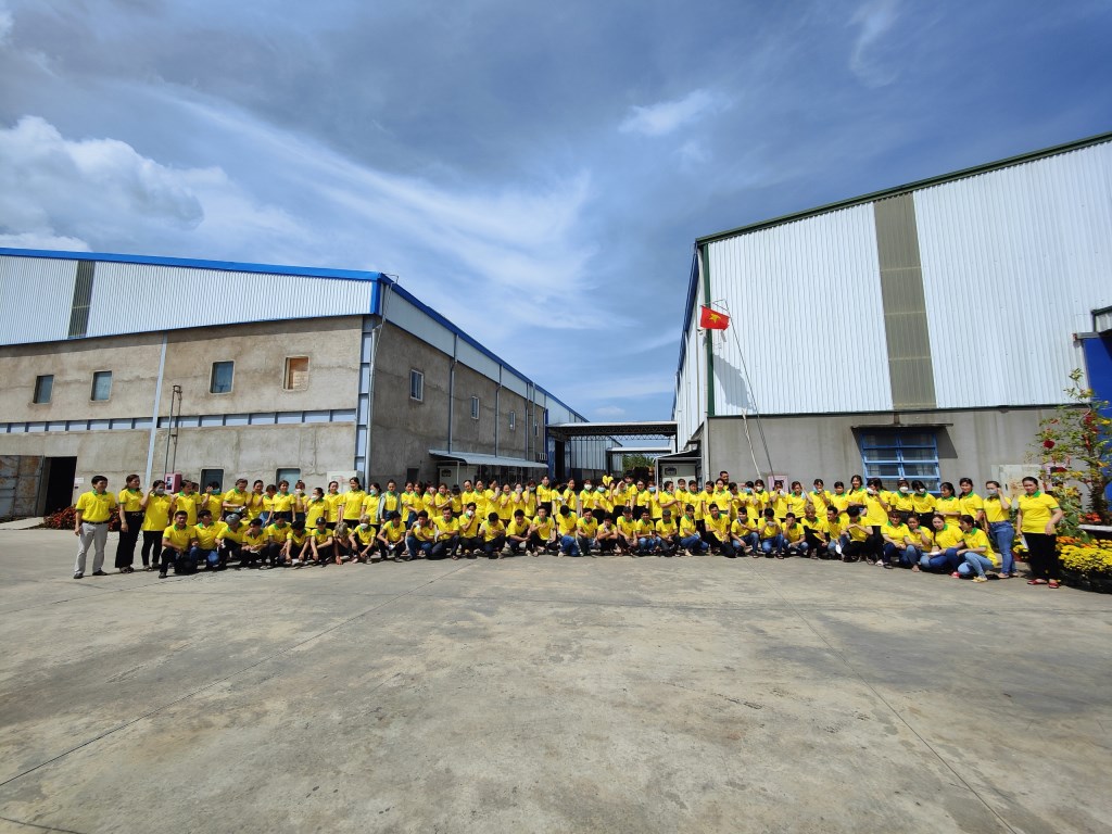 FACTORY