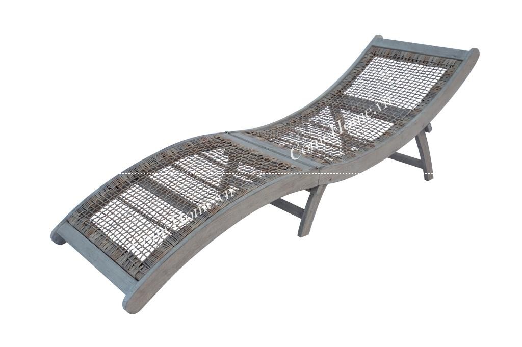 Wooden Relax Chairs - 51