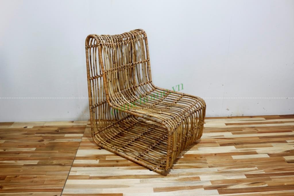 Rattan Chair - BH3455A-1NA
