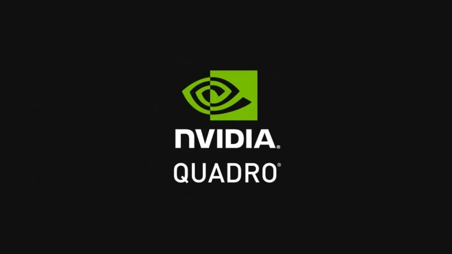  Bộ phim 6K đầu tiên đã được dựng với card đồ họa nVidia Quadro