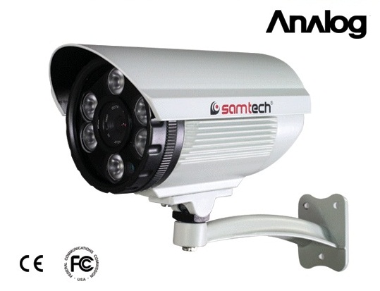 Một số lỗi thường gặp khi sử dụng camera 