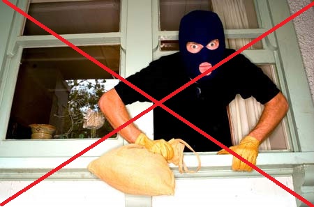 7 lời khuyên giúp bạn ngăn chặn trộm cắp hiệu quả