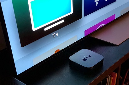Apple TV 4K là gì? Có tính năng gì?