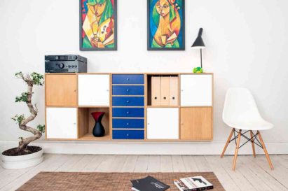 Hướng Dẫn Chọn Mua Đồ Gia Dụng Cho Gia Đình Mới Cướ