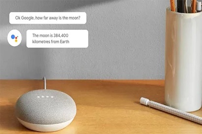 Google Home là gì? Dùng để làm gì? Có nên mua không?