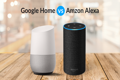 Google Assistant và Alexa, Ai thạo việc hơn?