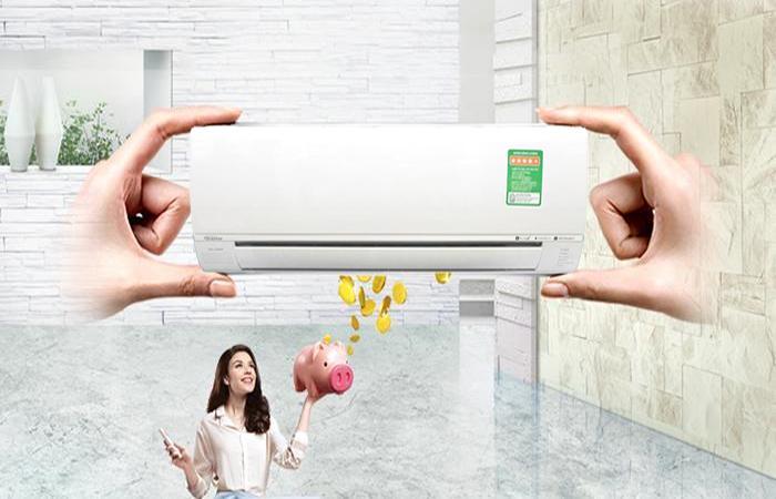 Bí quyết sử dụng điều hòa vừa mát vừa bảo vệ sức khỏe
