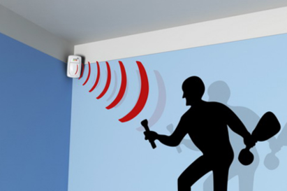 Cảm biến chuyển động thông minh: Ứng dụng trong an ninh và tự động hóa