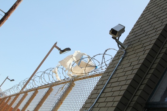 Lắp camera giám sát ngoài trời cần chú ý những tiêu chuẩn nào?