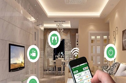 IoT và nhà thông minh IoT mang đến sự kết hợp hoàn hảo cho cuộc sống hiện đại của chúng ta. Với những công nghệ thông minh hiện đại, bạn có thể điều chỉnh, kiểm soát và giám sát mọi hoạt động của nhà thông minh của mình chỉ bằng một thao tác đơn giản trên điện thoại thông minh của bạn.