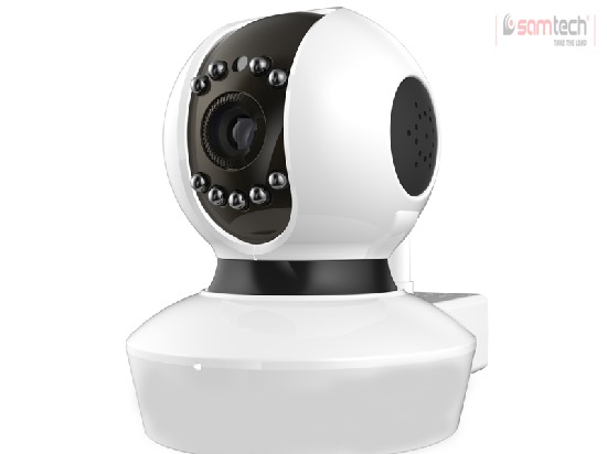 Tôi có cửa hàng 10m2 thì nên lắp bao nhiêu camera là đủ