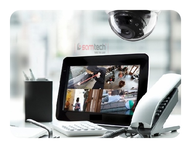 Tôi có thể xem camera giám sát từ xa miễn phí không