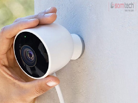 Tôi có thể xem ai truy cập vào camera được không