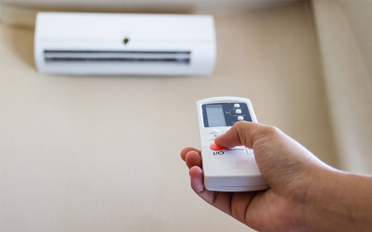 Cách sử dụng điều hòa tiết kiệm điện trong mùa nắng nóng