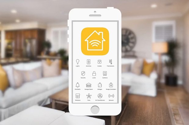 Thiết bị nhà thông minh smarthome là gì? Tại sao nó sẽ trở thành xu hướng của tương lai?