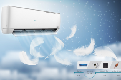 Có nên mua điều hòa inverter không?