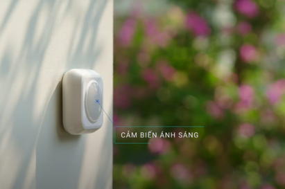 Cảm biến thông minh trong cuộc sống hàng ngày: Giới thiệu và ứng dụng