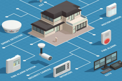 Cảm biến nhiệt độ thông minh: Ứng dụng và lợi ích