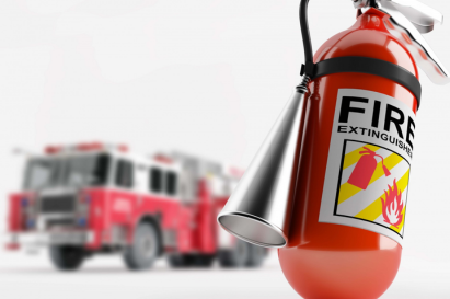 Tầm quan trọng của phòng cháy chữa cháy tại nhà