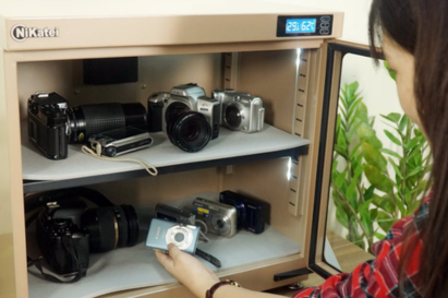 Tầm quan trọng của việc bảo quản thiết bị điện tử