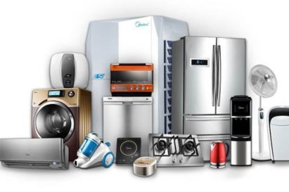 Phân loại đồ điện trong gia đình