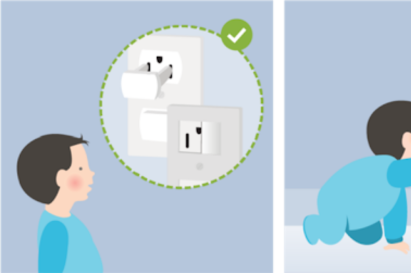 Nguyên tắc sử dụng đồ điện an toàn