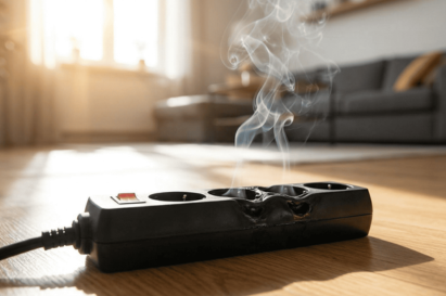 Đừng Để Máy Lạnh 