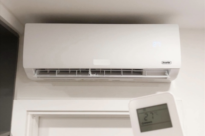 Vai trò của điều hòa trong mùa nóng