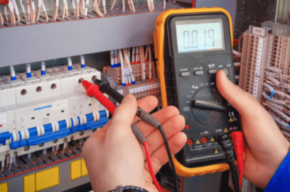 Những dấu hiệu cho thấy thiết bị điện cần được kiểm tra