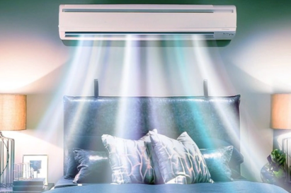 Cách sử dụng điều hòa tiết kiệm điện mùa nóng