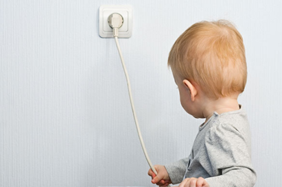 Những sai lầm thường gặp khi sử dụng đồ điện