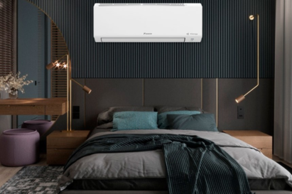 Xu hướng chọn mua điều hòa mùa nóng