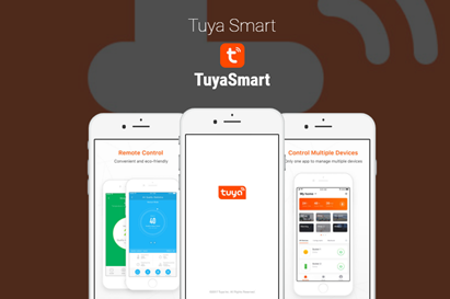 Hướng dẫn cách đăng ký tài khoản mới trên app Tuya nhà thông minh