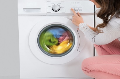 Máy giặt không xả nước? Nguyên nhân và cách xử lý nhanh chóng tại nhà