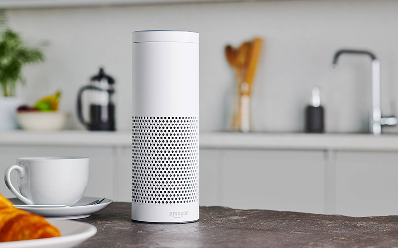 Amazon Alexa là gì? Có tính năng nổi bật nào? Thiết bị nào dùng được?