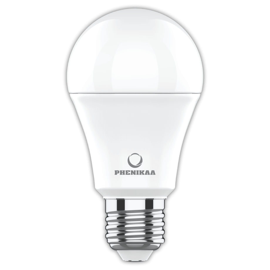LED Bulb thế hệ mới: Thiết kế hiện đại, chất lượng ánh sáng tuyệt hảo