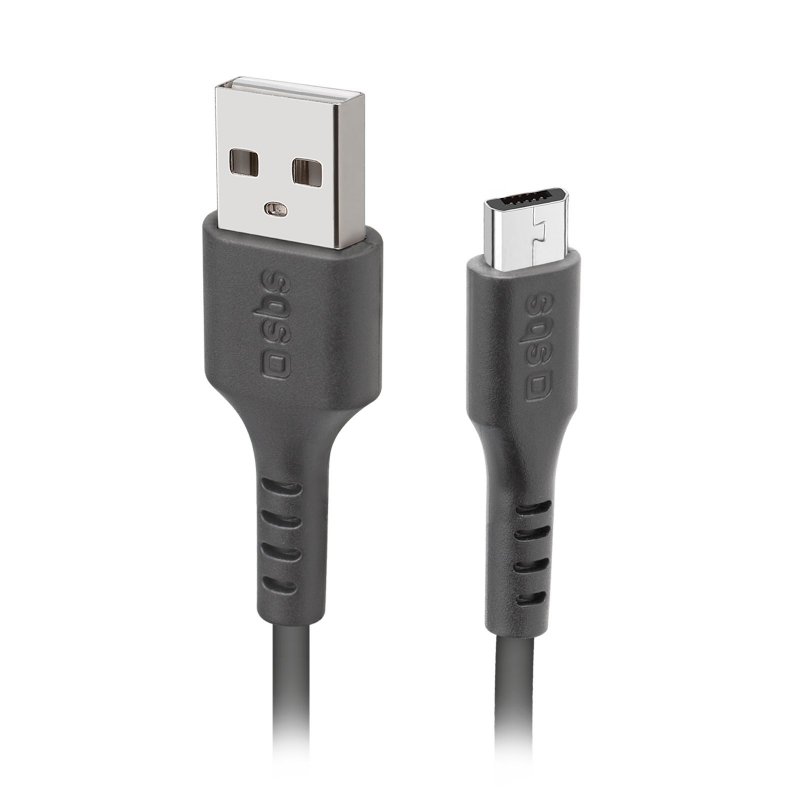 Tìm hiểu về cáp kết nối Micro USB