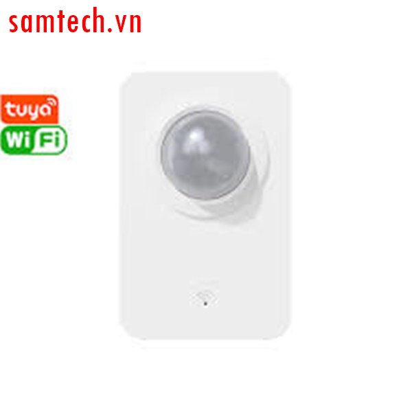 Cảm biến chuyển động đa hướng P06 Tuya Smart Life Wifi PIR Motion