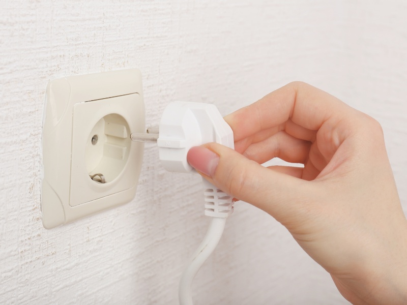 Cây nước nóng lạnh không nóng, nguyên nhân và cách xử lý