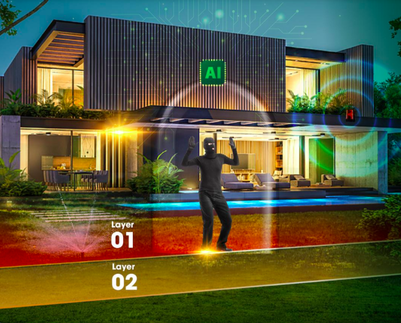 Camera AI là gì? Có nên lắp đặt một cái cho ngôi nhà không?