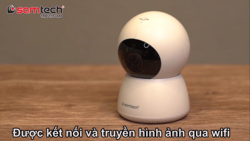 Camera IP không dây wifi là gì? Khác gì so với camera analog (đồng trục)?